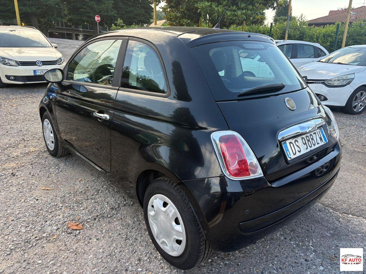 FIAT - 500 1.2 Pop 69cv