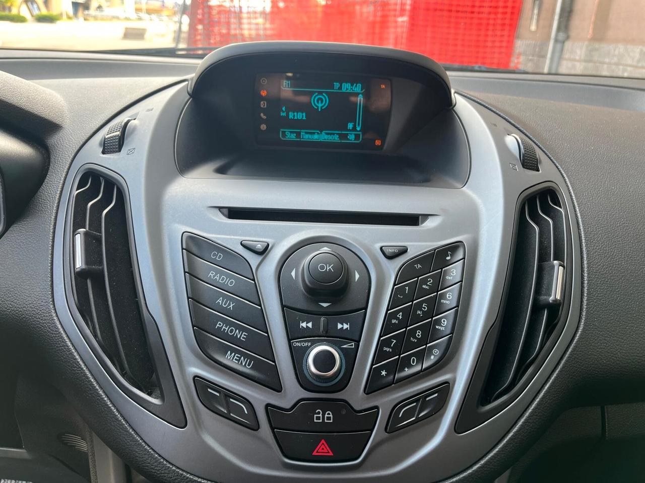 Ford B-Max 1.0 ecoboost Business 100cv - SOLI 59.788 KM