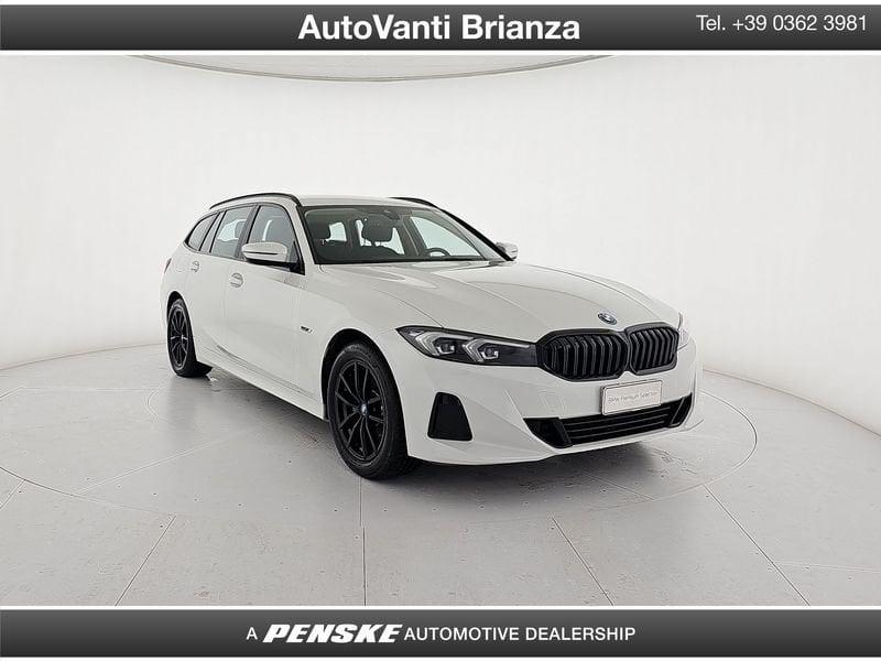 BMW Serie 3 320e Touring Business