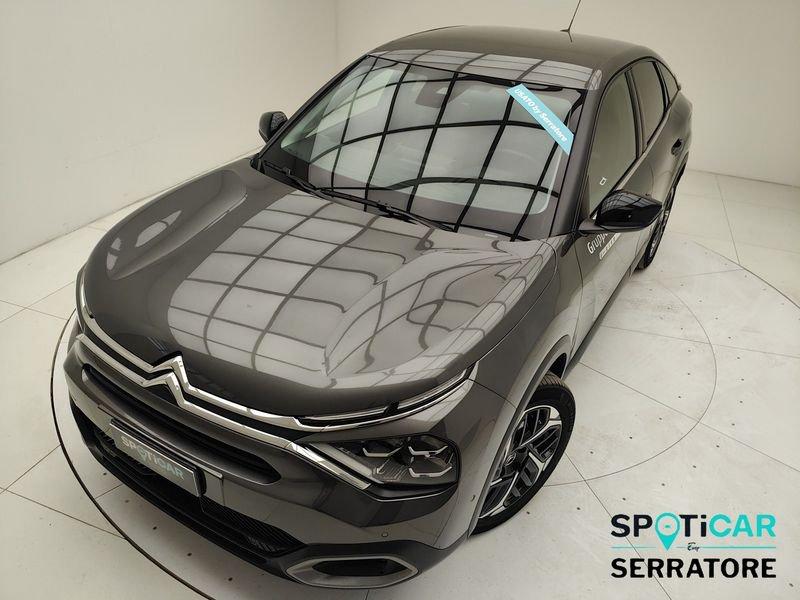 Citroën C4 1.5 bluehdi Shine s&s 130cv eat8