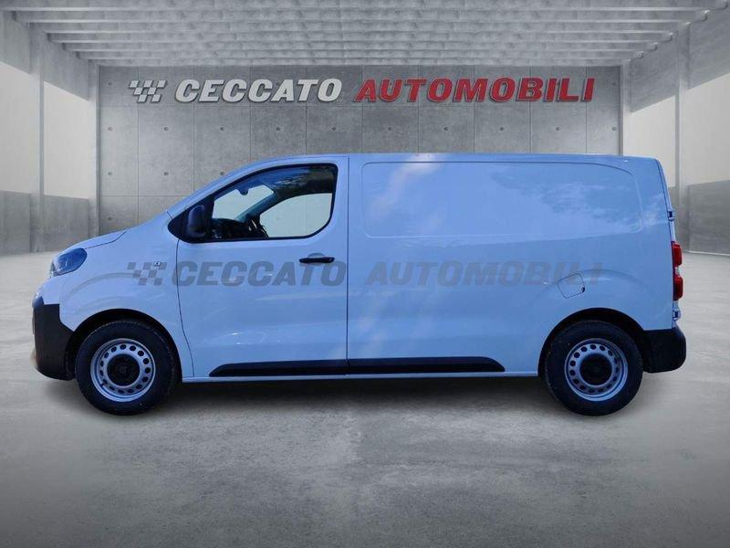 Peugeot Expert Expert std 2.0 Bluehdi 140cv S&S