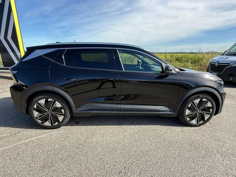 Renault Scénic E-TECH ELECTRIC techno 170 cv comfort range