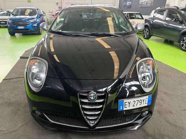 Alfa Romeo MiTo 1.4 tb Distinctive Gpl 120cv EURO6