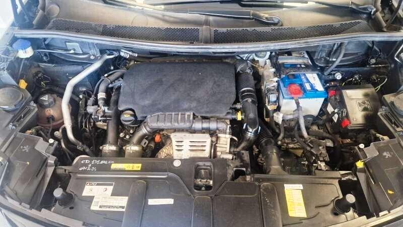 Peugeot 3008 1.2 PureTech Turbo 130 CV S&S Active