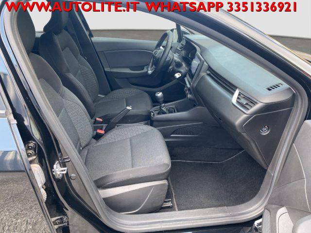 RENAULT Clio TCe 100 CV GPL 5 porte Business