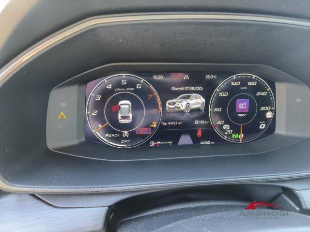 CUPRA Formentor Formentor 1.5 tsi 150cv dsg