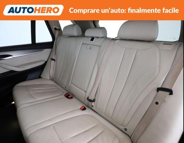 BMW X5 xDrive25d