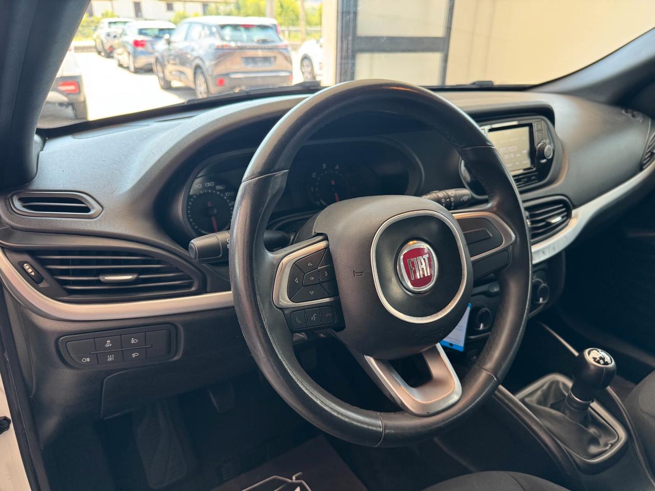 Fiat Tipo 1.3 Mjt 95Cv 5 porte Street - 2021