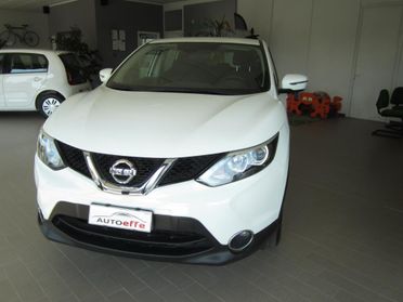 Nissan Qashqai 1.5 Dci Business