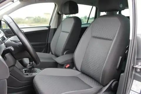 Volkswagen Tiguan 2.0 TDI 150 CV