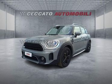 MINI Mini Countryman F60 Mini Countryman 1.5 Cooper Essential auto