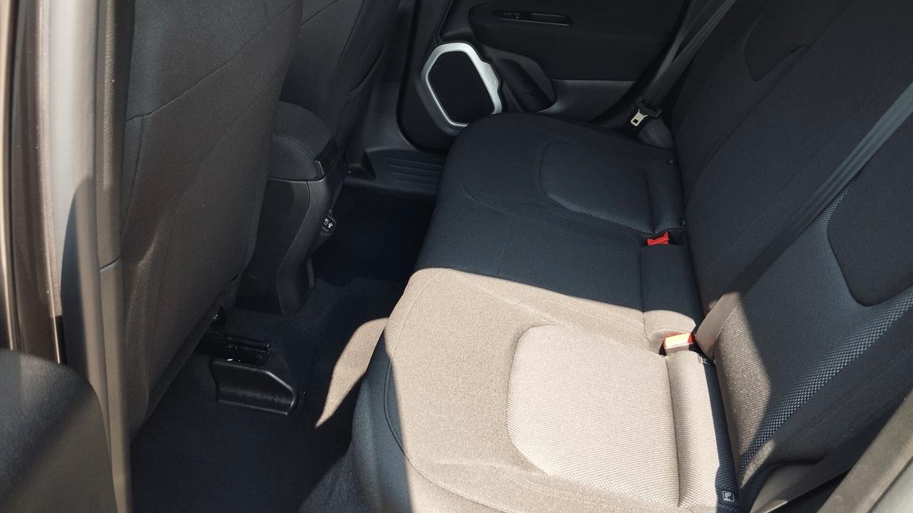 JEEP RENEGADE 1.4 B/GPL-NAVI-GARANZIA FULL