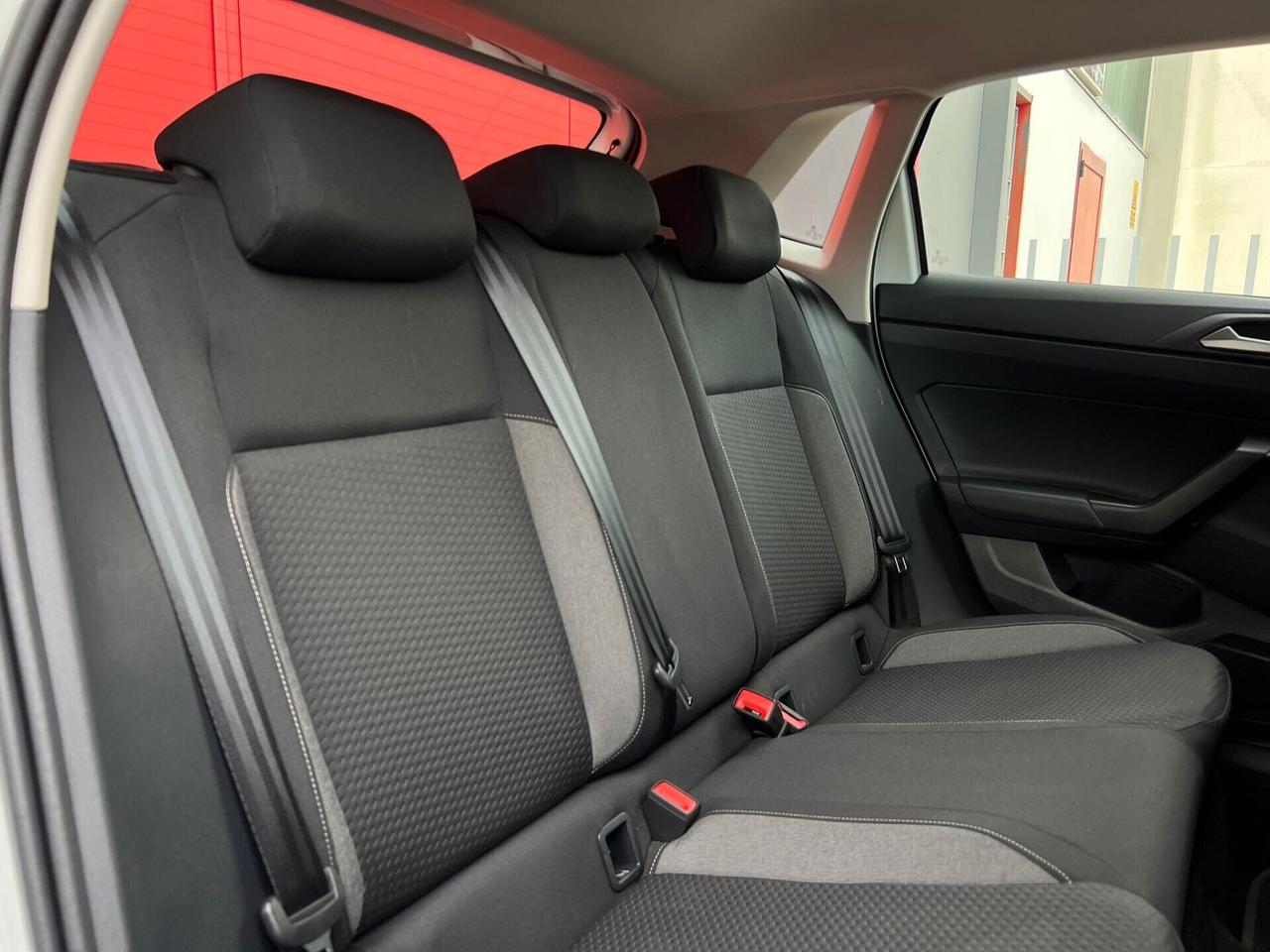 Volkswagen Polo 1.0 TSI 95 CV - *PROMOZIONE*