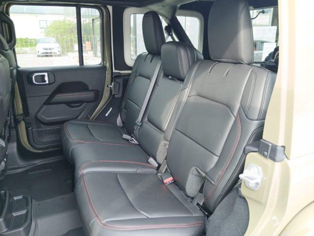 JEEP Wrangler Unlimited Rubicon X 3.6 V6 AT8 MY26