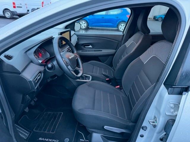 Dacia Jogger 1.0 TCe 110 CV 7 posti Expression