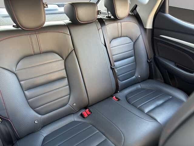 MG ZS 1.0T-GDI Luxury