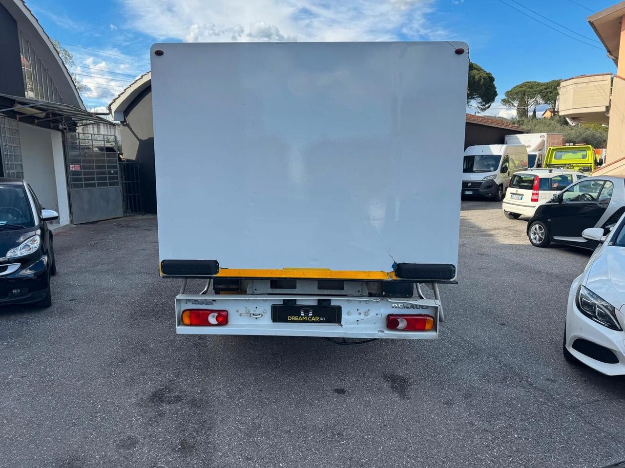 Renault Master Frigo 2.3 131CV -Diesel
