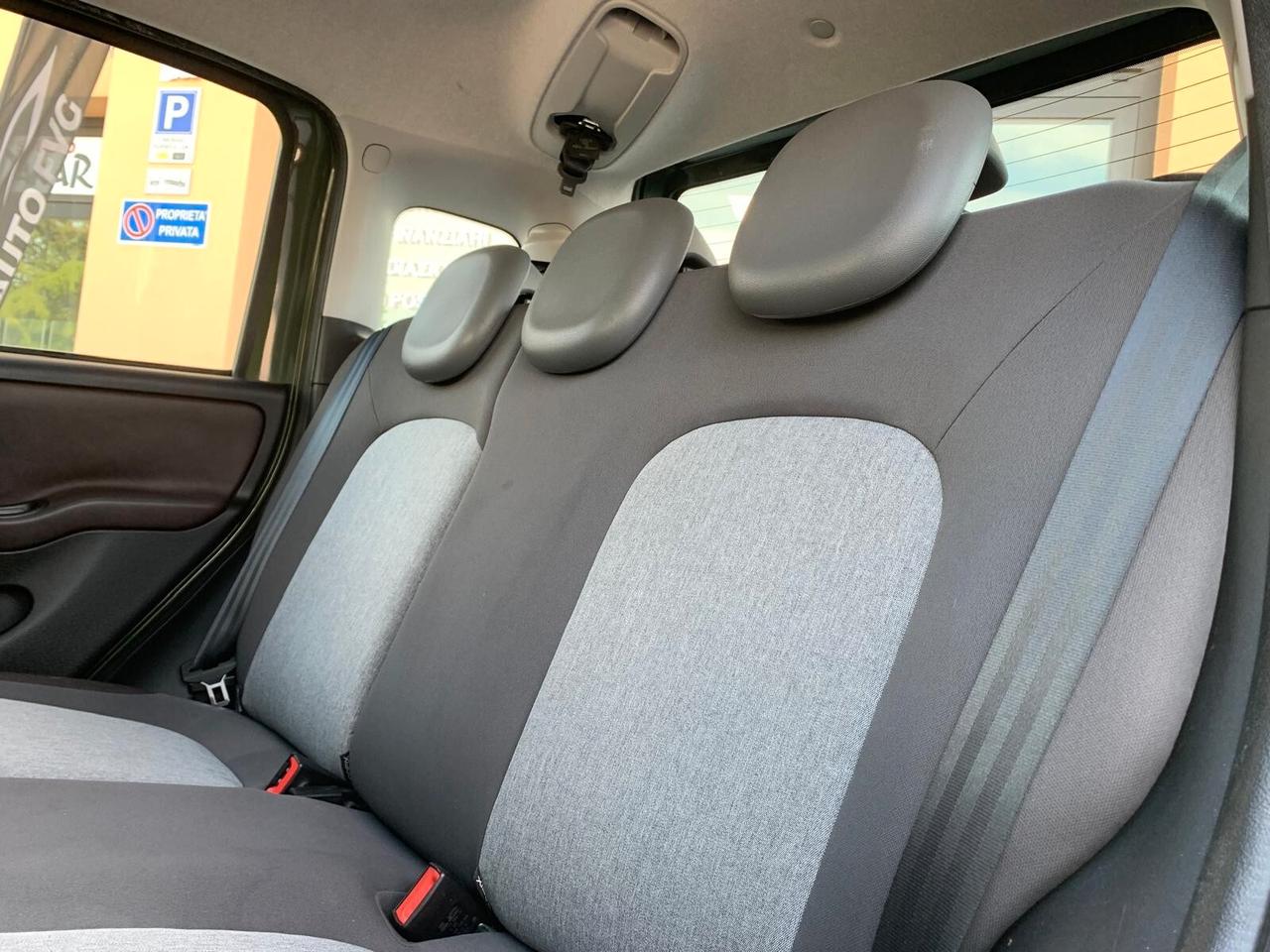 Fiat Panda Cross 1.3 MJT S&S 4x4 Neopat.