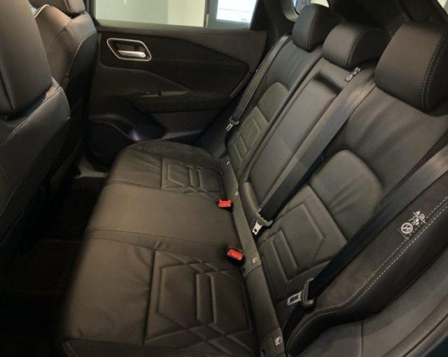 NISSAN Qashqai e-Power N-Design