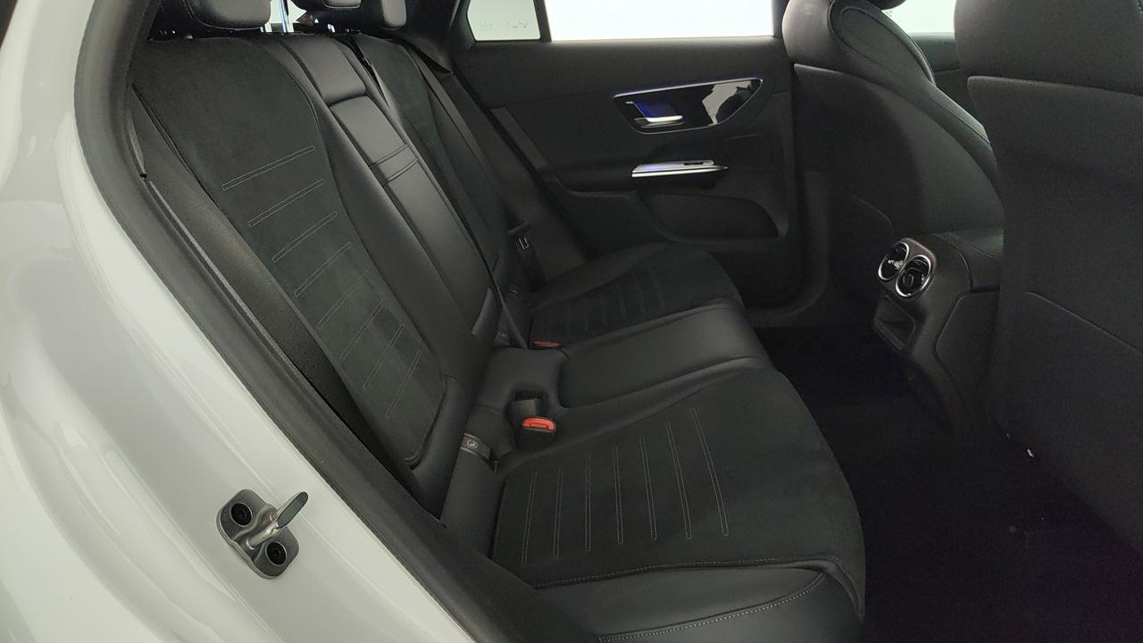 Mercedes-Benz GLC 300 AMG Advanced 4matic auto