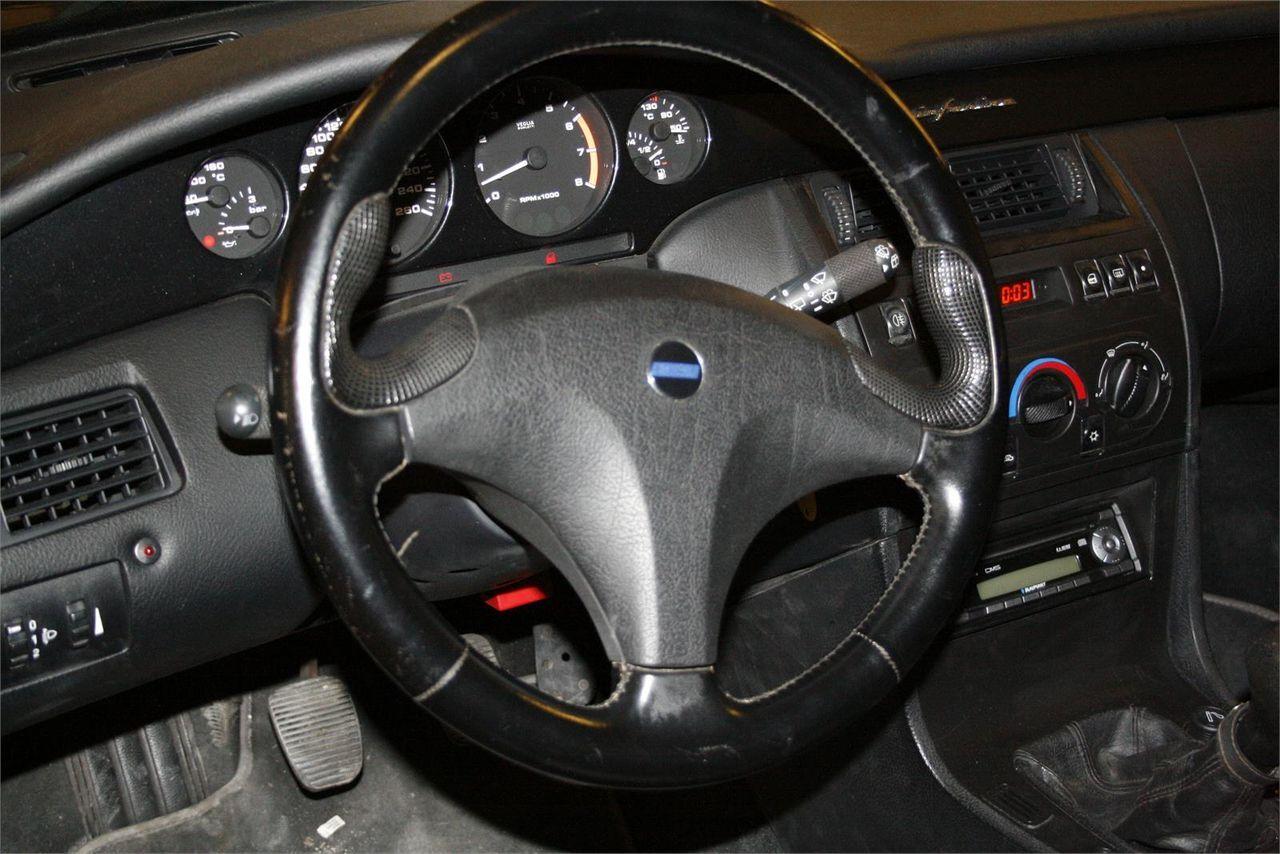 FIAT Coupe' 2.0