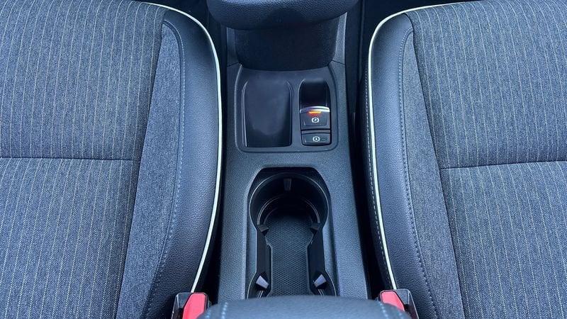 Renault Clio V 2019 5 Porte 1.5 Blue dCi Intens