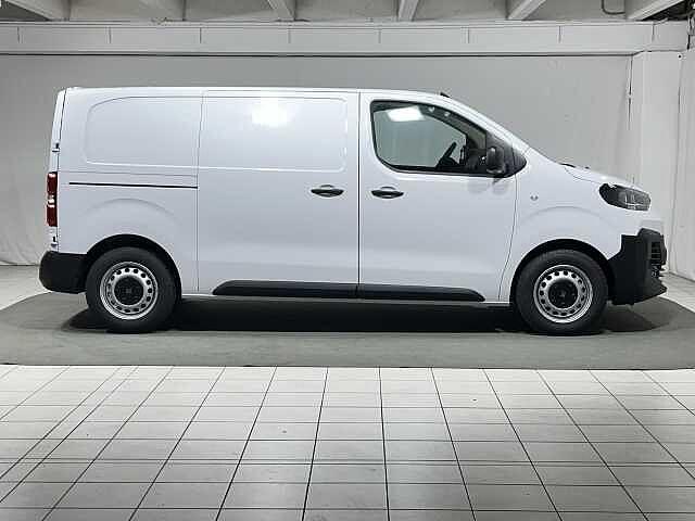 Fiat Scudo 2.0 BlueHDi 145CV S&S PL-TN Furgone