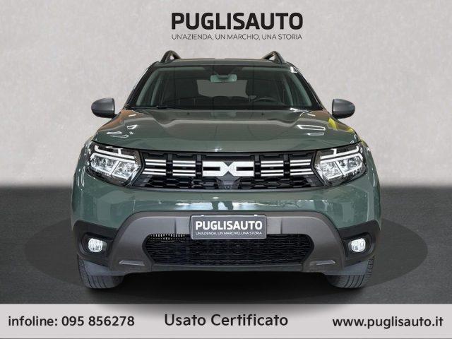 DACIA Duster 1.0 TCe GPL 4x2 Journey UP