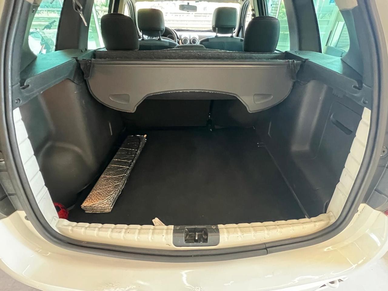 Dacia Duster 1.6 110CV GPL *PREZZO REALE* AUTO IN CONTO ESPOSIZIONE