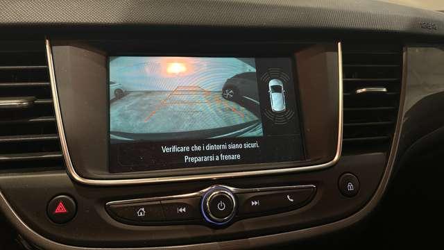 Opel Crossland X 1.5 ecotec Ultimate 120cv *AUTO*