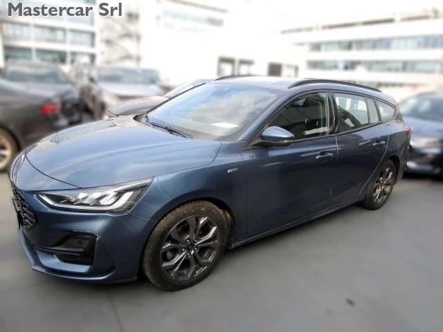FORD Focus SW 1.0 E/Boost h ST-Line Design 125Cv Auto- GP682S