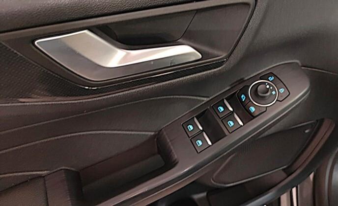 Ford Kuga 2.0 EcoBlue 120 CV aut. 2WD ST-Line