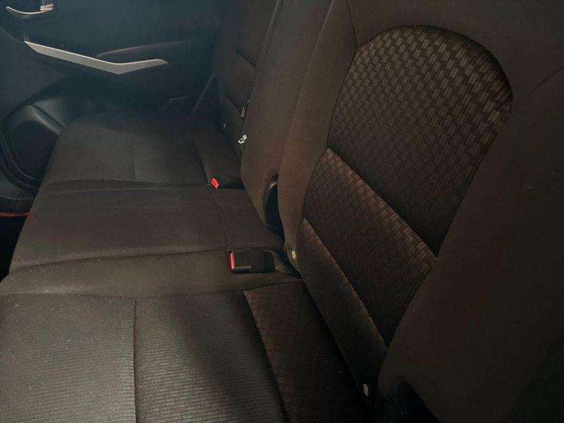 SsangYong Korando III 2.0 Limited Gpl awd auto