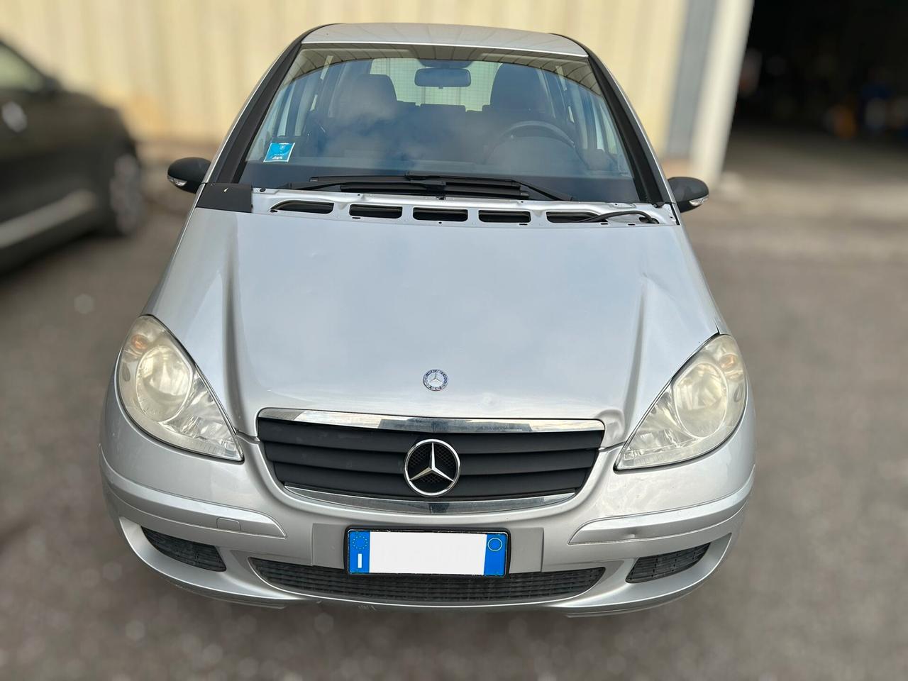 Mercedes-benz A 150 - ANCHE PER NEOPATENTATI