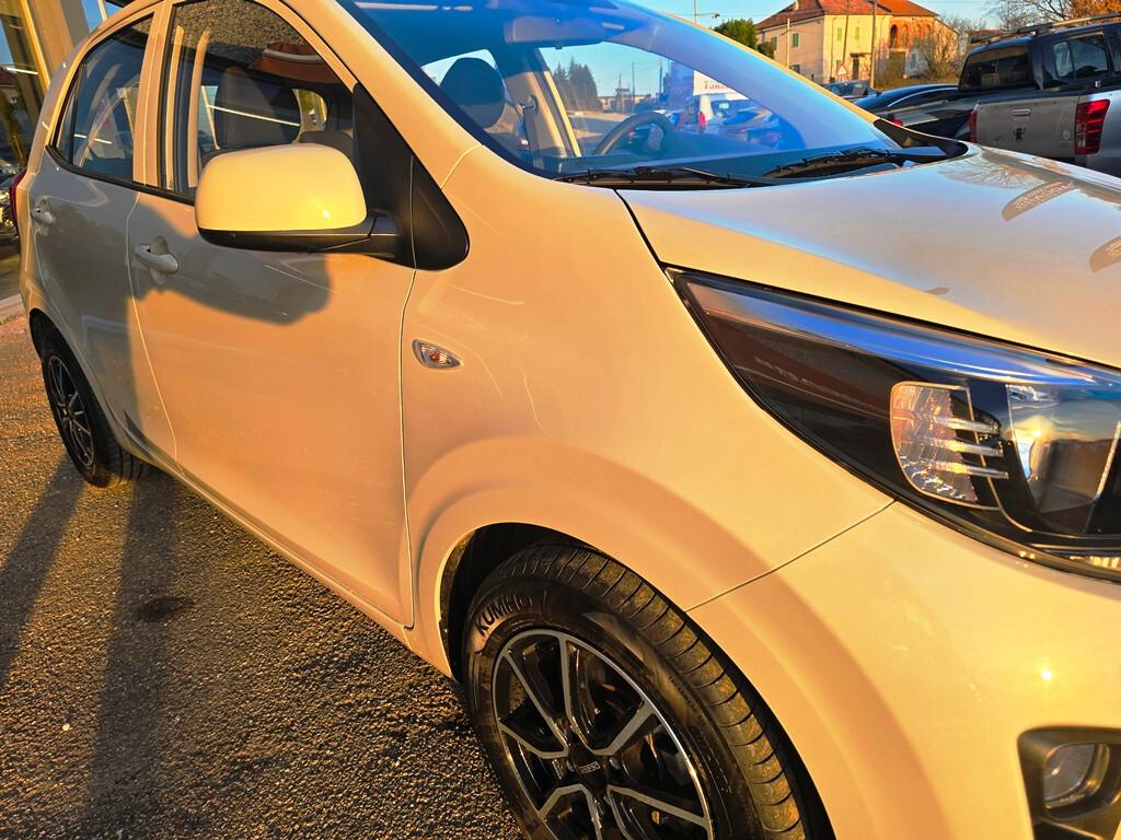 Kia Picanto 1.0 12V Style CON PREZZO REALE