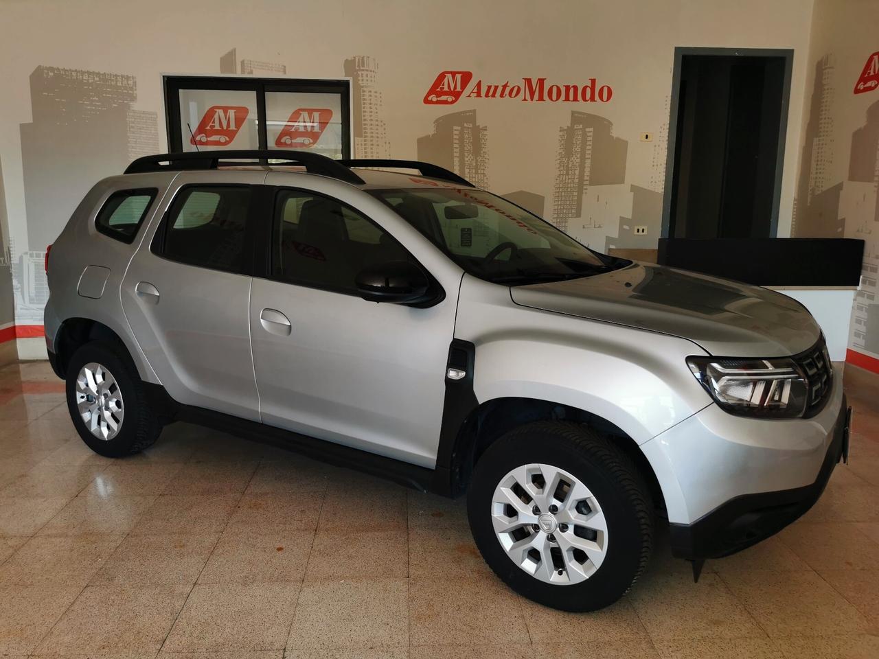 Dacia Duster 1.0 TCe GPL 4x2 Prestige