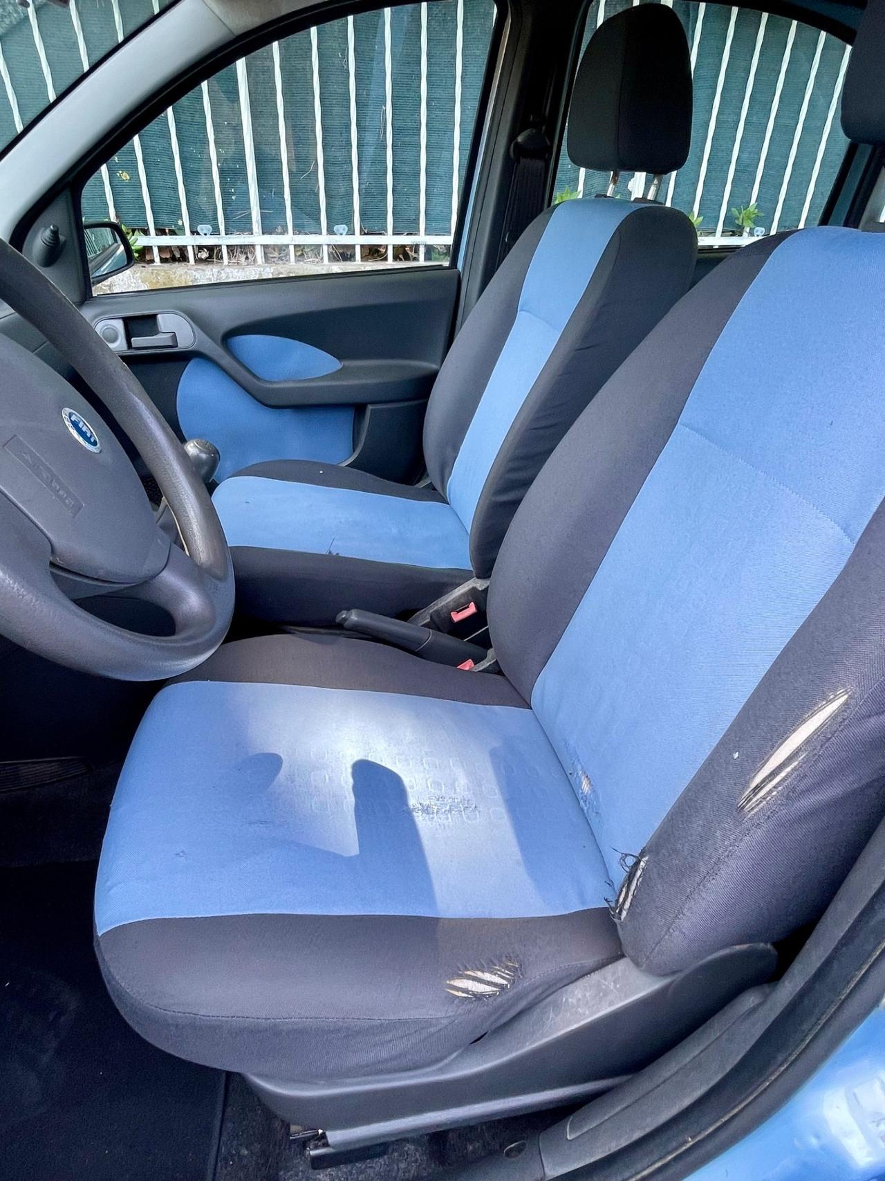 Fiat Panda 1.2 Dynamic