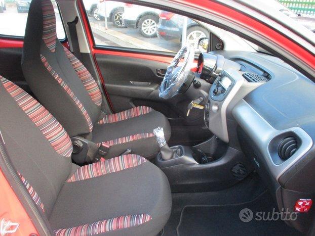 Citroen C1 MOTORE NUOVO 0 KM CO