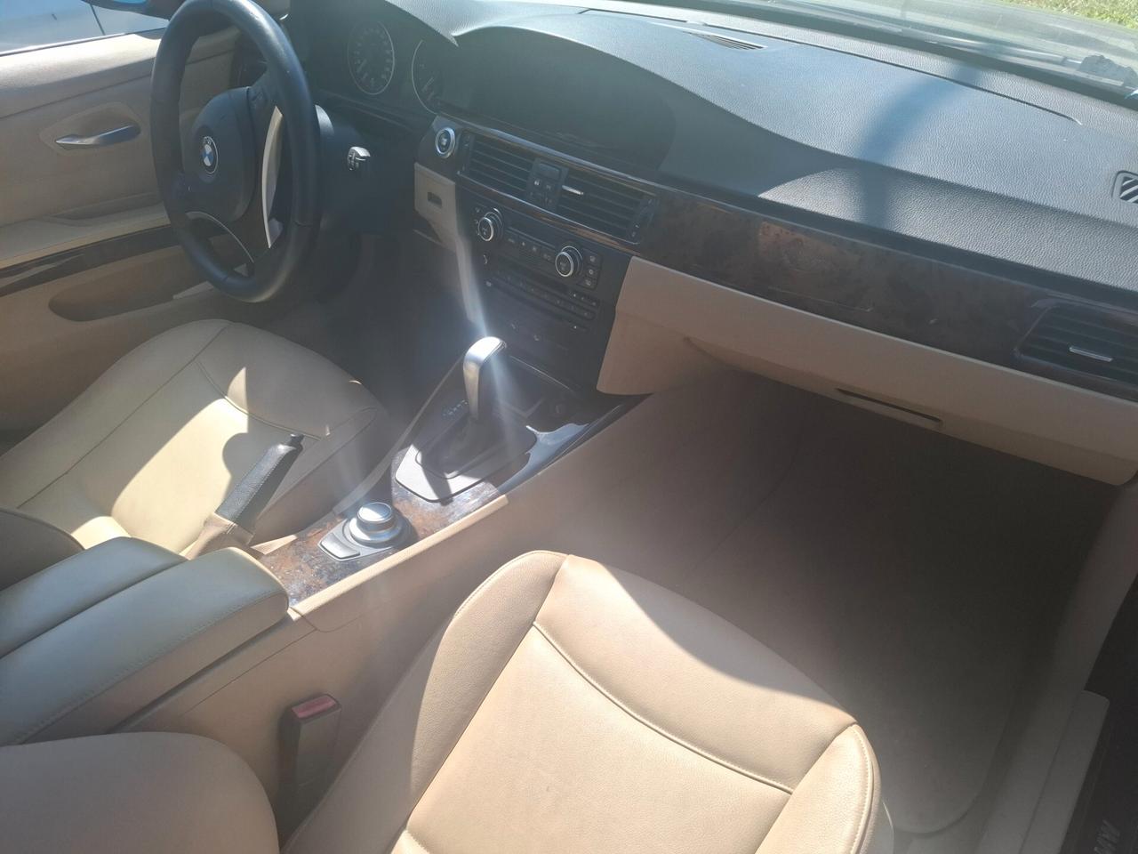 Bmw 330 330xd cat Touring Attiva