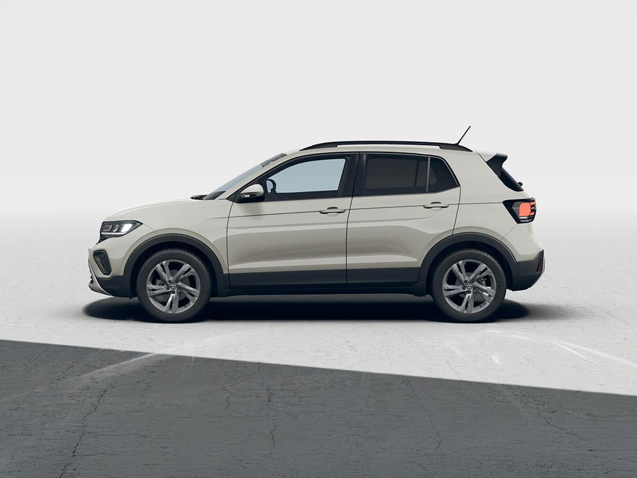 Volkswagen T-Cross 1.0 tsi edition plus 115cv dsg