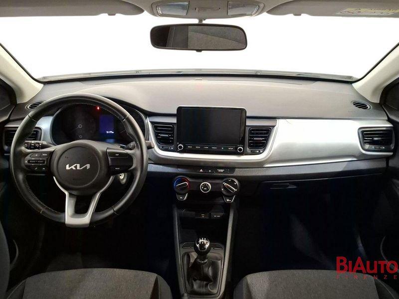 Kia Stonic Stonic 1.2 dpi Urban 84cv