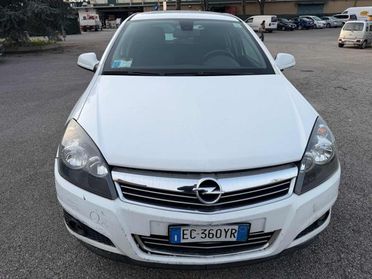 OPEL Astra 1.7 CDTI 110CV ecoFLEX Station Wagon Edition