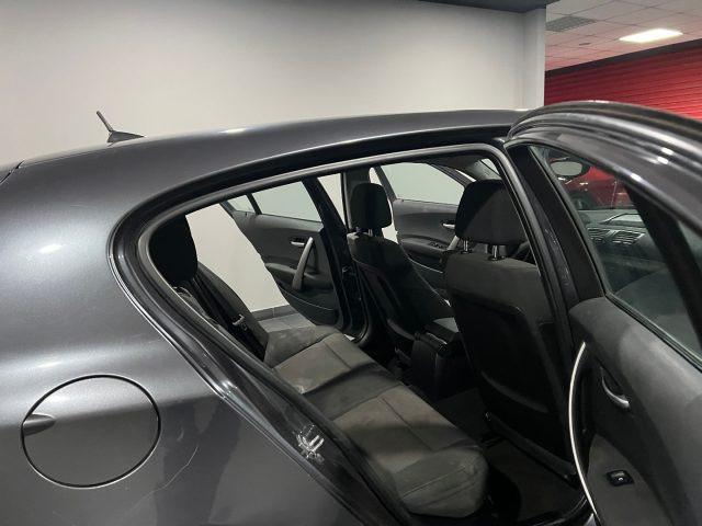 BMW 120 d 163 cv 5 porte