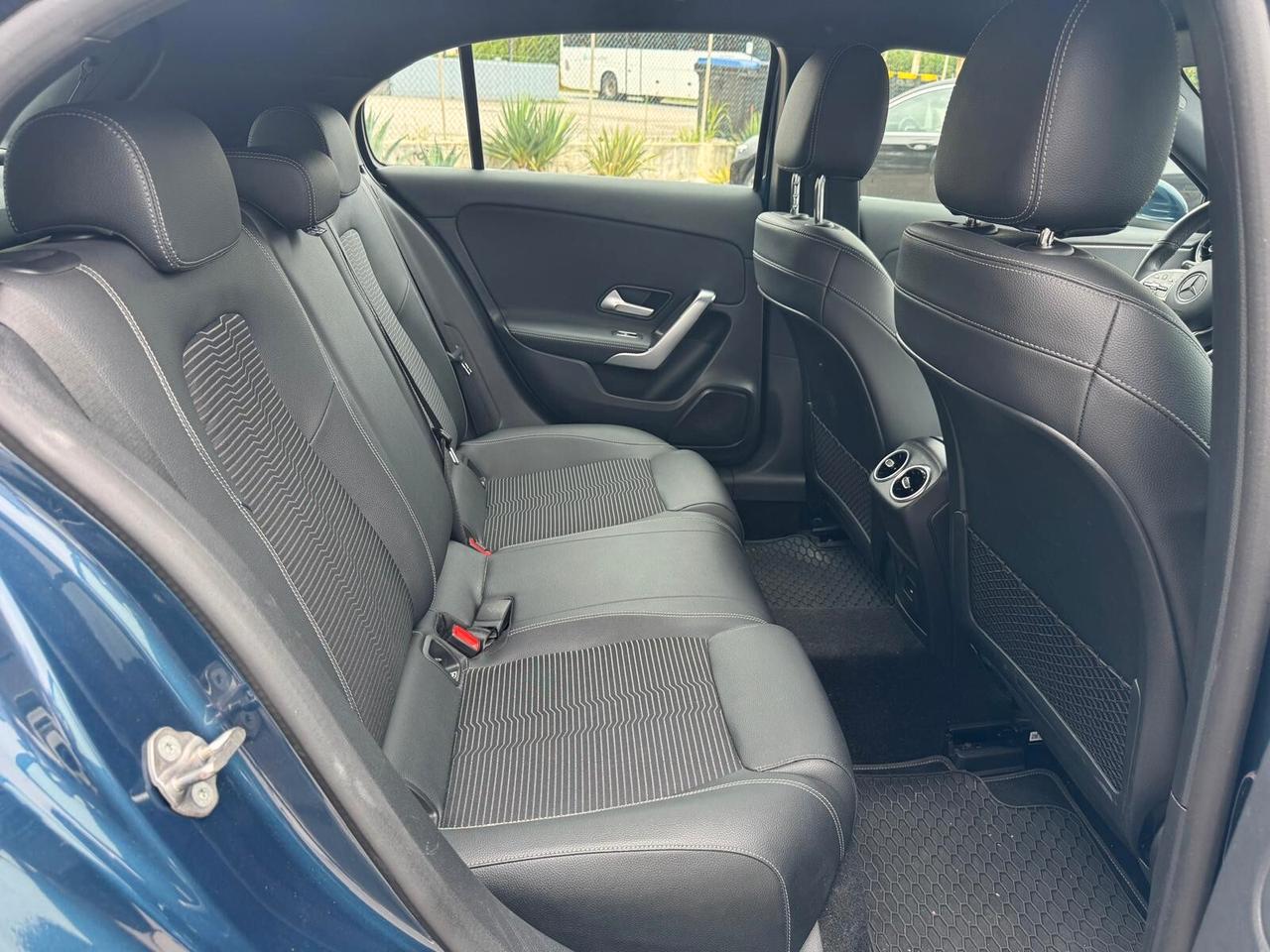 Mercedes-benz A 160 Sport