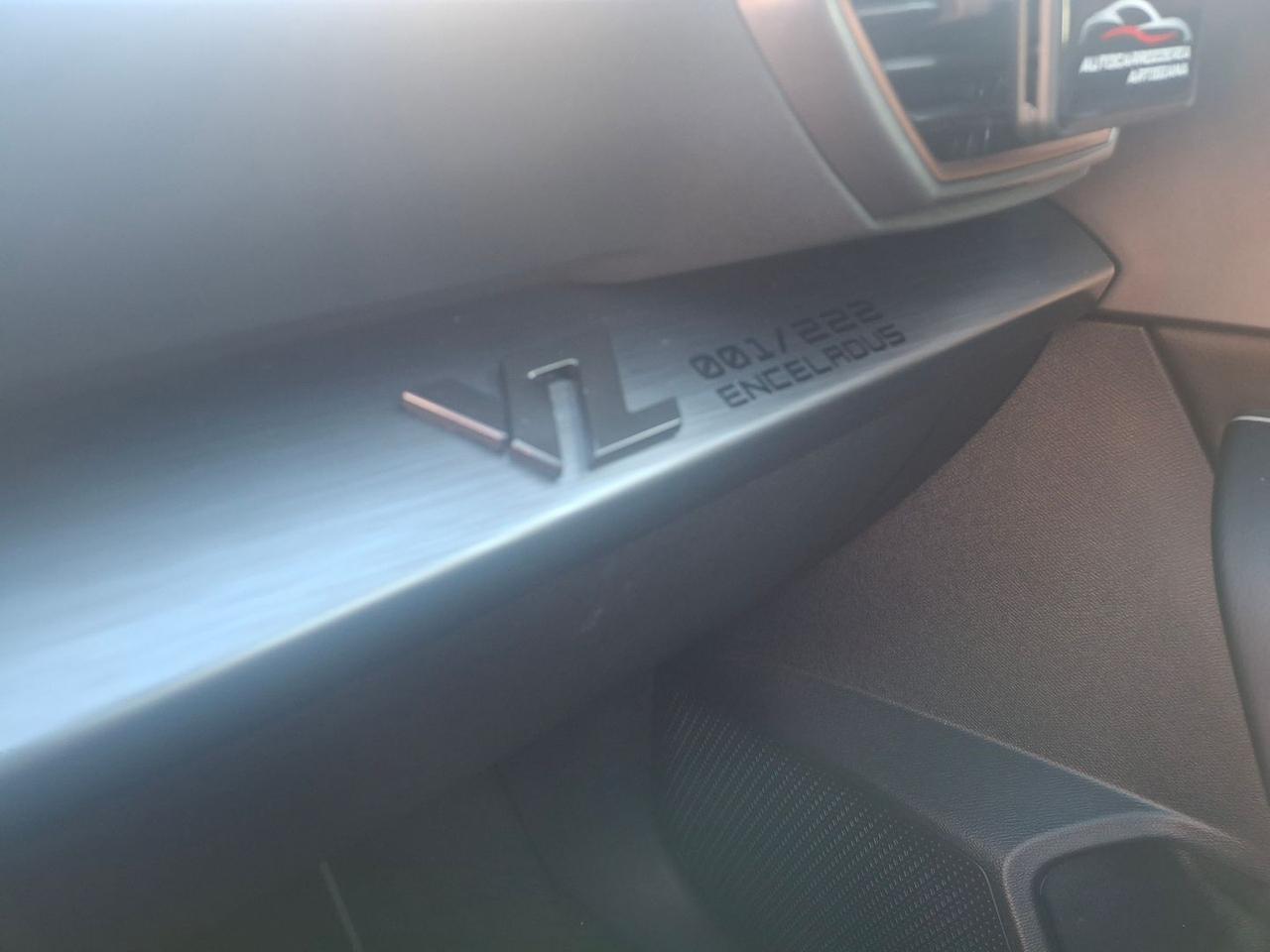 Cupra Formentor BAT 2.0 TSI #50382