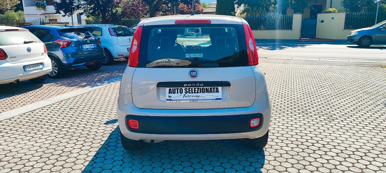 Fiat Panda 1.2 EasyPower GPL