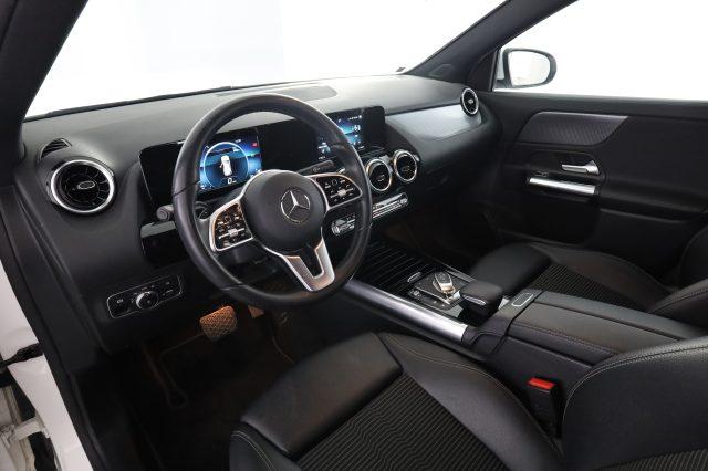 MERCEDES-BENZ CLA sse GLA GLA 200 d Automatic SPORT PLUS