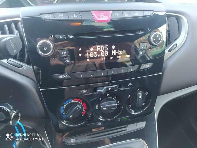 Lancia Ypsilon Ypsilon III 2011 1.3 mjt Silver s