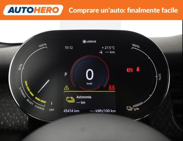MINI Cooper SE L