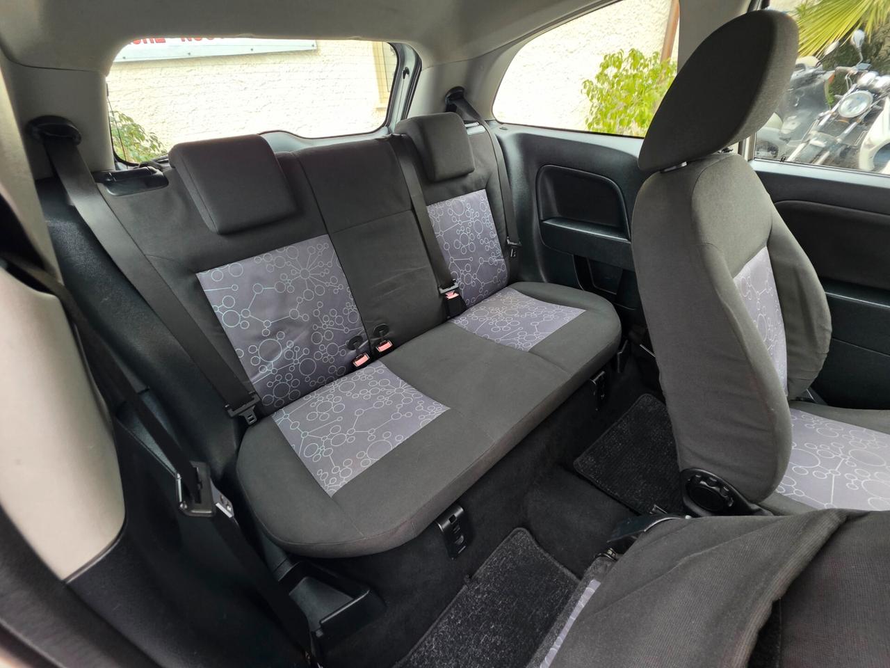 Ford Fiesta 1.4 TDCi 3p. Ghia